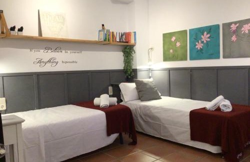 Torre del Compte Apartamento | Lo corralet