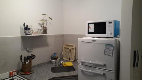 Province of Tucuman Apartamento | Lo de Ale Sur