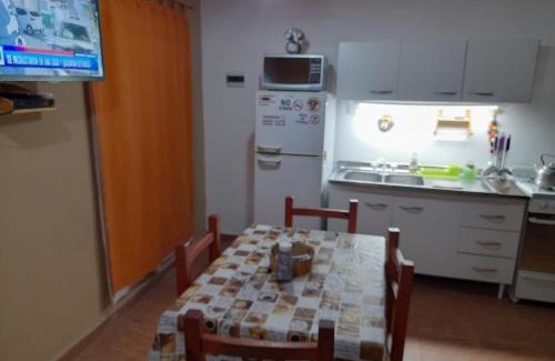 Nono Apartamento | Lo de Andrés y Marina