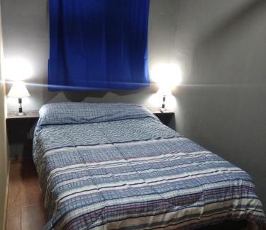 Nono Apartamento | Lo de Andrés y Marina