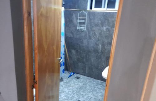 Nono Apartamento | Lo de Andrés y Marina