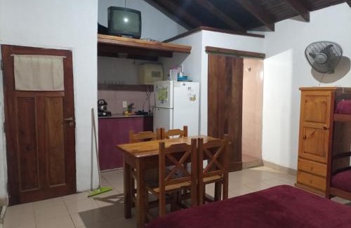 Mesopotamia Apartamento | Lo de Bocha, alojamiento en planta alta