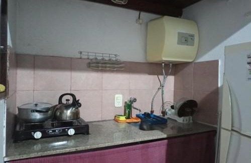 Mesopotamia Apartamento | Lo de Bocha, alojamiento en planta alta