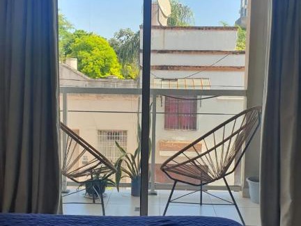 Corrientes Apartamento | Lo de Gonza