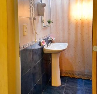 Villa Elisa Apartamento | Lo de Hilda