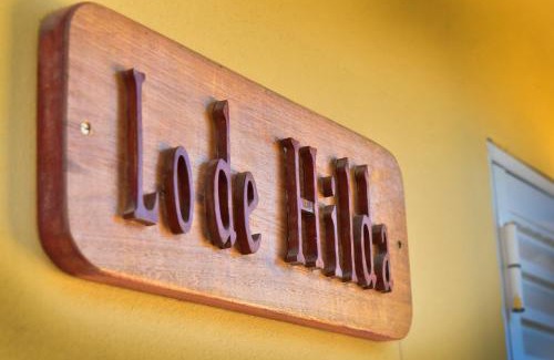 Villa Elisa Apartamento | Lo de Hilda