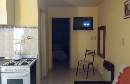 Villa Elisa Apartamento | Lo de Hilda