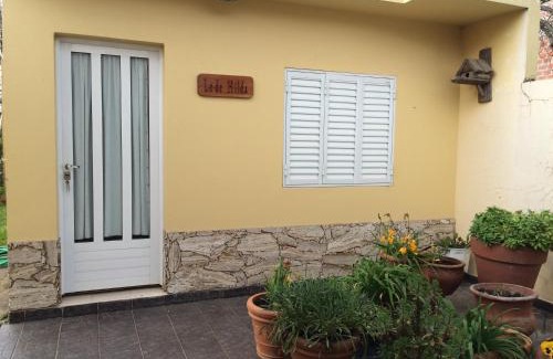 Villa Elisa Apartamento | Lo de Hilda