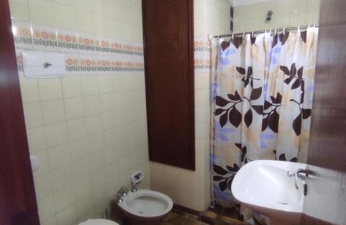 Mar de Ajó Apartamento | Lo De InDi