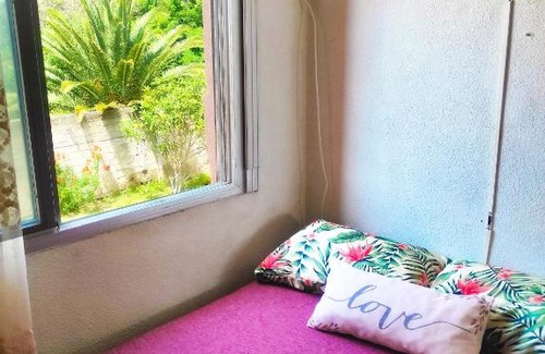 Mar de Ajó Apartamento | Lo De InDi