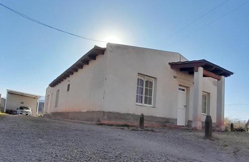 Payogasta Casa | Lo de Jorge
