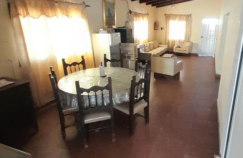 Payogasta Casa | Lo de Jorge