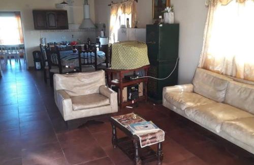 Payogasta Casa | Lo de Jorge