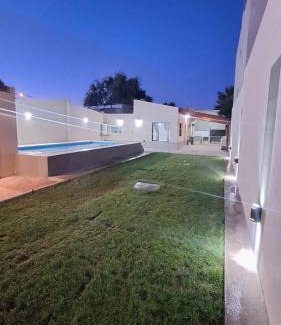 Cipolletti Casa | Lo de Juancito