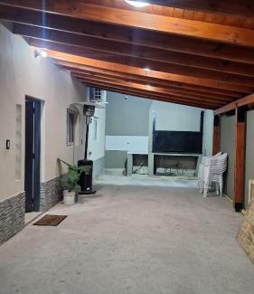 Cipolletti Casa | Lo de Juancito