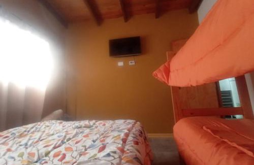 Santa Clara del Mar Apartamento | Lo de Kary 4