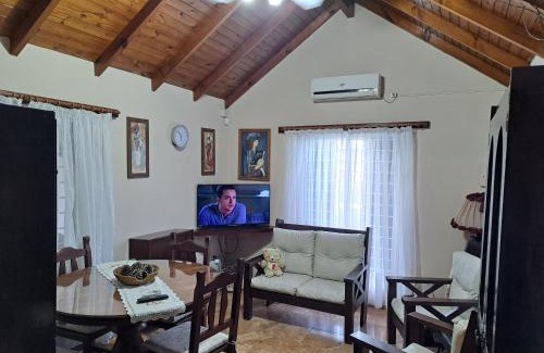 Dolores Casa | Lo de Mijo - Cerca de Parque Termal Dolores
