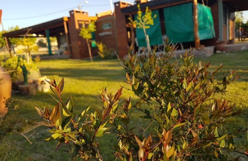 Mina Clavero Chalet De Esquí | Lo de Perotti