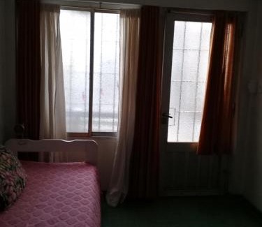 Vicente López Apartamento | Lo de Sili
