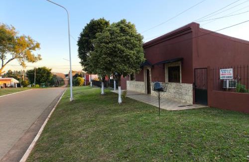 Yapeyú Casa | Lo de Toty 1