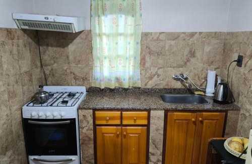 Yapeyú Casa | Lo de Toty 1