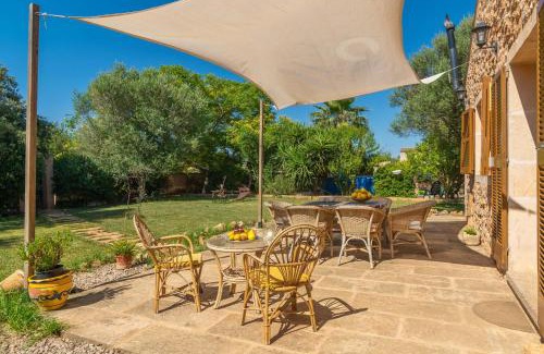 Campos Chalet De Esquí | Lo den Creus