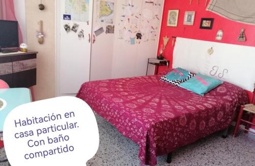 Amposta Casa | lo flamenc @Amposta