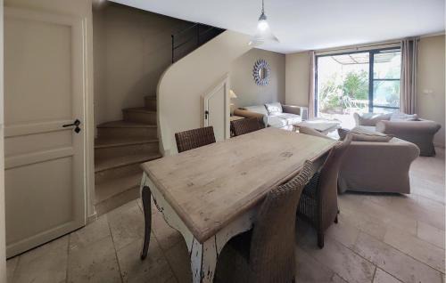 Saint-Laurent-de-la-Cabrerisse Casa | Lovely Home In Saint-Laurent-De-La-Ca