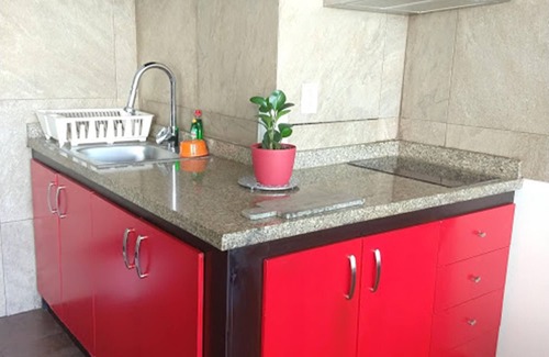 Bahía Puerto Marqués Apartamento | Lo mas exclusivo de Acapulco Guerrero