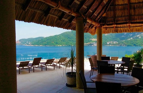 Bahía Puerto Marqués Apartamento | Lo mas exclusivo de Acapulco Guerrero