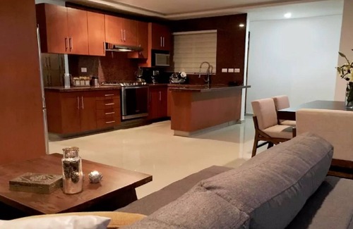 Providencia Apartamento | Lo mas moderno de Providencia !!