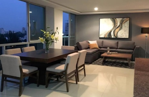 Providencia Apartamento | Lo mas moderno de Providencia !!