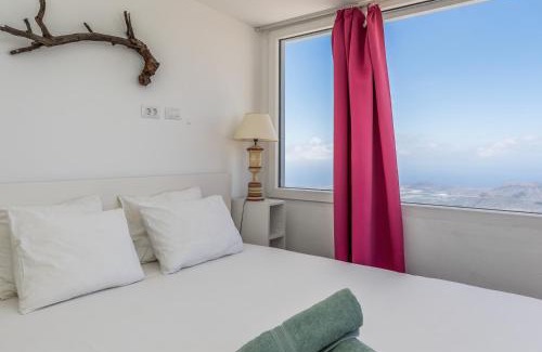 Vilaflor Apartamento | Lo mejor de la montaña, Vista Bonita Atico