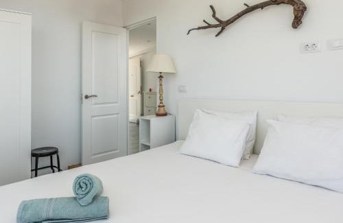Vilaflor Apartamento | Lo mejor de la montaña, Vista Bonita Atico