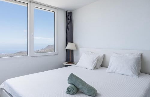 Vilaflor Apartamento | Lo mejor de la montaña, Vista Bonita Atico