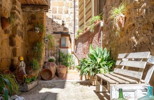 Arnes Apartamento | Lo Raconet d'Arnes