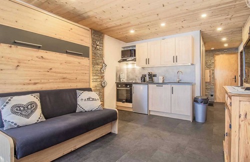 Bessans Casa | LO SAPEGN - BESSANS - Cottage