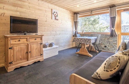 Bessans Casa | LO SAPEGN - BESSANS - Cottage