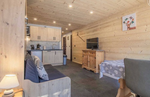 Bessans Casa | LO SAPEGN - BESSANS - Cottage
