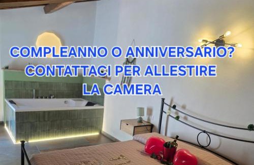 Montecastrilli Apartamento | Lo Scacciapensieri