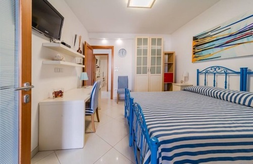Marina di Novaglie Casa | Lo Scalo bed and breakfast