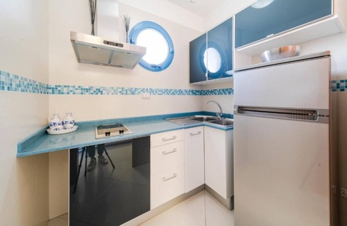 Marina di Novaglie Casa | Lo Scalo bed and breakfast