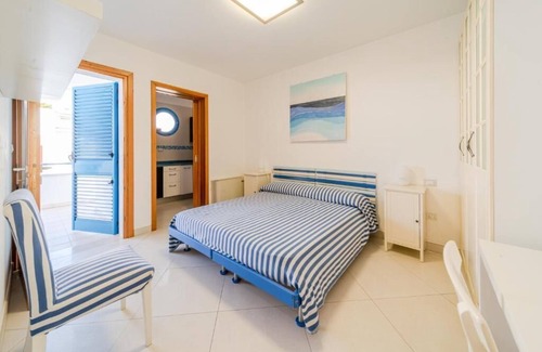 Marina di Novaglie Casa | Lo Scalo bed and breakfast