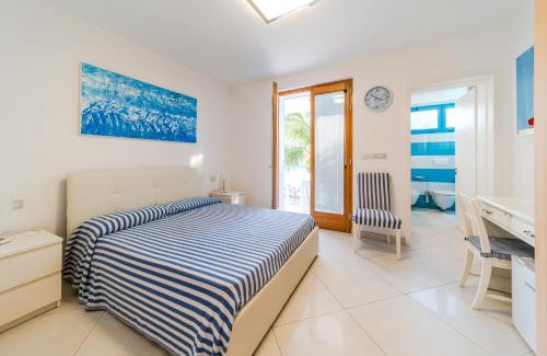Marina di Novaglie Cama Y Desayuno | Lo Scalo bed and breakfast Marina di Novaglie
