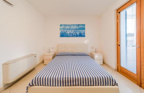 Marina di Novaglie Cama Y Desayuno | Lo Scalo bed and breakfast Marina di Novaglie