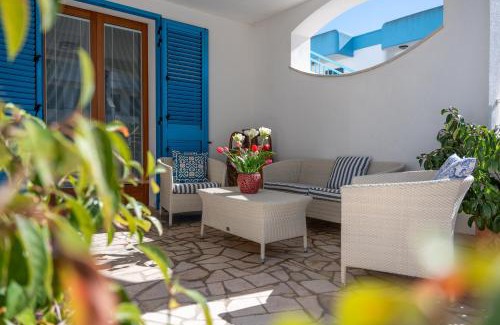 Marina di Novaglie Cama Y Desayuno | Lo Scalo bed and breakfast Marina di Novaglie