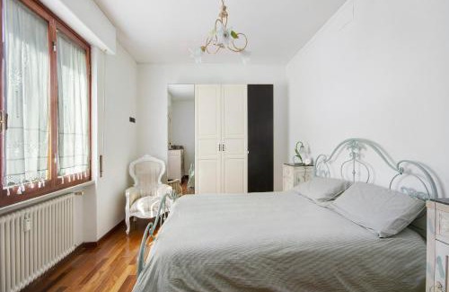 Bogliasco Apartamento | Lo scoglio