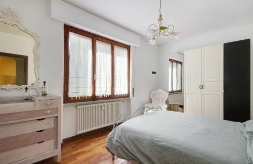 Bogliasco Apartamento | Lo scoglio