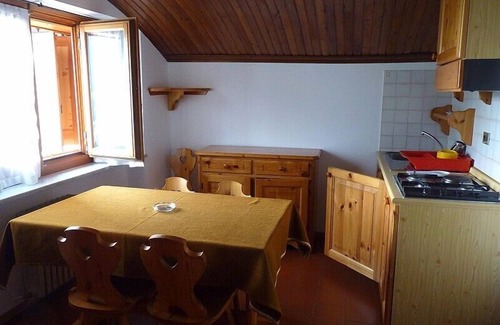 Artaz Vieu Casa | Lo Scoiattolo