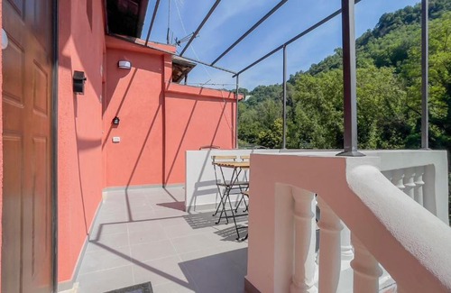 Terni Casa | Lo Scorcio Marmore